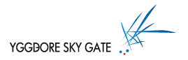 YggDore Sky Gate